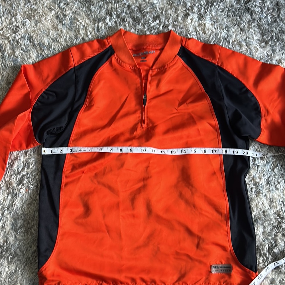 Boombah pullover - Picture 2 of 3